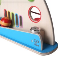 Лабиринт Hape Roller Derby (E0430) фото №3 — интернет-магазин Desire.md