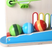 Лабиринт Hape Roller Derby (E0430) фото №4 — интернет-магазин Desire.md