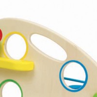 Лабиринт Hape Roller Derby (E0430) фото №5 — интернет-магазин Desire.md