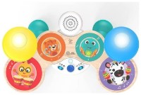 Барабаны Hape Together in Tune Drums (E800900) фото №4 — интернет-магазин Desire.md