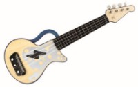 Гитара Hape Ukulele Blue (E0625)