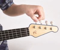 Гитара Hape Ukulele Blue (E0625) фото №8 — интернет-магазин Desire.md