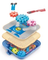 Mozaic Hape Заводные шестеренки (E1065)