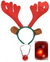 Карнавальный костюм Christmas 12748 фото №2 — интернет-магазин Desire.md