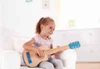 Гитара Hape Лагуна (E0601) фото №2 — интернет-магазин Desire.md