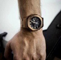 Наручные часы Casio GM-B2100GD-5A фото №4 — интернет-магазин Desire.md