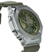 Ceas de mână Casio GM-S2100-3A imaginea #4 — magazin online Desire.md