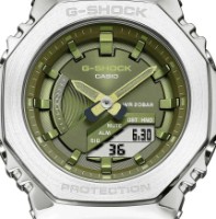 Ceas de mână Casio GM-S2100-3A imaginea #6 — magazin online Desire.md