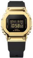 Наручные часы Casio GM-S5600GB-1 фото №2 — интернет-магазин Desire.md