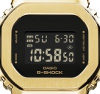 Наручные часы Casio GM-S5600GB-1 фото №3 — интернет-магазин Desire.md