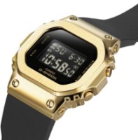 Наручные часы Casio GM-S5600GB-1 фото №5 — интернет-магазин Desire.md