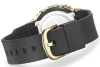 Наручные часы Casio GM-S5600GB-1 фото №6 — интернет-магазин Desire.md