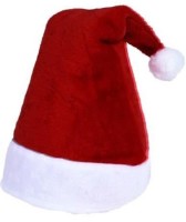 Шапка Деда Мороза Christmas 45cm (12751)