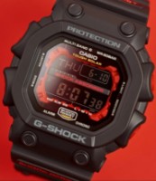 Ceas de mână Casio GXW-56-1A imaginea #4 — magazin online Desire.md