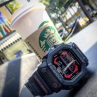 Ceas de mână Casio GXW-56-1A imaginea #6 — magazin online Desire.md