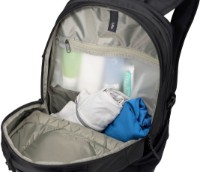 Rucsac pentru oraș Thule EnRoute 30L Black imaginea #5 — magazin online Desire.md
