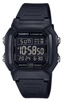Ceas de mână Casio W-800H-1BVES
