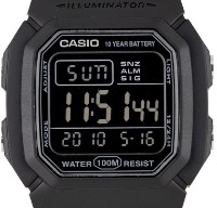 Ceas de mână Casio W-800H-1BVES imaginea #2 — magazin online Desire.md
