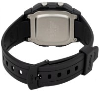 Ceas de mână Casio W-800H-1BVES imaginea #4 — magazin online Desire.md