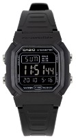 Ceas de mână Casio W-800H-1BVES imaginea #5 — magazin online Desire.md