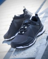 Adidași pentru bărbați Ardon Winner Black, s.46 imaginea #5 — magazin online Desire.md