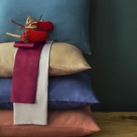 Постельное бельё Issimo Simply Single Grey 180x200 фото №2 — интернет-магазин Desire.md