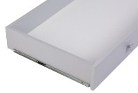 Ящик к детской кровати Polini Kids Simple 304 Cерый фото №2 — интернет-магазин Desire.md