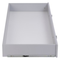 Ящик к детской кровати Polini Kids Simple 304 Cерый фото №3 — интернет-магазин Desire.md