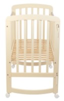 Кроватка Polini Kids Simple 304 Бежевый фото №3 — интернет-магазин Desire.md