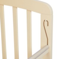 Кроватка Polini Kids Simple 304 Бежевый фото №6 — интернет-магазин Desire.md