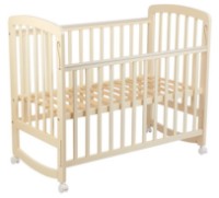 Кроватка Polini Kids Simple 304 Бежевый фото №9 — интернет-магазин Desire.md