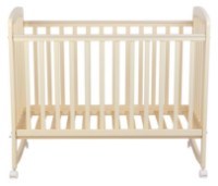 Кроватка Polini Kids Simple 304 Бежевый фото №10 — интернет-магазин Desire.md