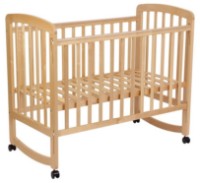 Кроватка Polini Kids Simple 304 Натуральный фото №6 — интернет-магазин Desire.md