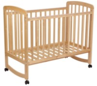 Кроватка Polini Kids Simple 304 Натуральный фото №1 — интернет-магазин Desire.md