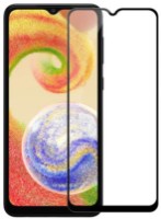 Защитное стекло для смартфона Nillkin Samsung Galaxy A04/04s/04e Tempered Glass CP+ pro Black
