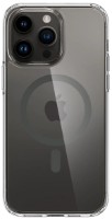 Husa de protecție Spigen iPhone 14 Pro Ultra Hybrid Mag Magsafe Graphite