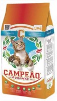Hrană uscată pentru pisici Campeao Adult Cat 18kg imaginea #1 — magazin online Desire.md