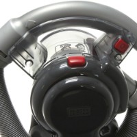 Aspirator de mână Black&Decker PD1200AV-XK imaginea #3 — magazin online Desire.md