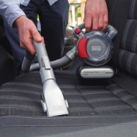 Aspirator de mână Black&Decker PD1200AV-XK imaginea #4 — magazin online Desire.md