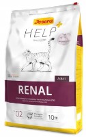 Сухой корм для кошек Josera Help Renal 10kg