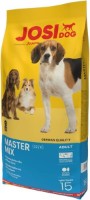 Сухой корм для собак Josera Master Mix 15kg фото №1 — интернет-магазин Desire.md