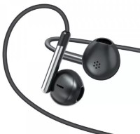 Căşti XO EP30 Black imaginea #2 — magazin online Desire.md