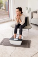 Массажная ванночка для ног Beurer FB 60 фото №2 — интернет-магазин Desire.md