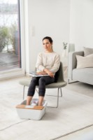 Массажная ванночка для ног Beurer FB 65 фото №4 — интернет-магазин Desire.md