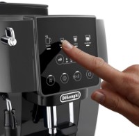Aparat de cafea Delonghi ECAM220.22.GB Magnifica Smart imaginea #2 — magazin online Desire.md