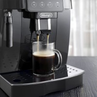 Aparat de cafea Delonghi ECAM220.22.GB Magnifica Smart imaginea #4 — magazin online Desire.md
