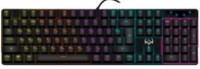 Клавиатура Sven KB-G9300 Black