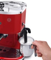 Электрокофеварка Delonghi ECO 311.R фото №2 — интернет-магазин Desire.md
