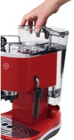 Электрокофеварка Delonghi ECO 311.R фото №3 — интернет-магазин Desire.md