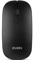Mouse Sven RX-565SW Black imaginea #1 — magazin online Desire.md